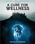 A Cure for Wellness 2017