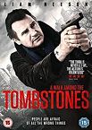 A Walk Among The Tombstones 2014