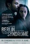 Berlin Syndrome 2017