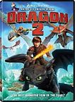 How To Train Your Dragon 2014