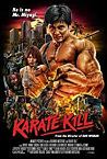 Karate Kill 2017