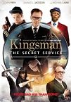 Kingsman The Secret Service 2015