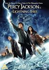 Percy Jackson The Lightning Thief 2010