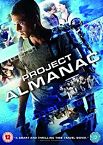 Project Almanac 2014
