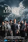 Rise of The Legend 2014