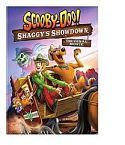 Scooby Doo Shaggys Showdown 2017