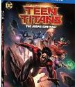 Teen Titans The Judas Contract 2017