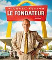The Founder 2017