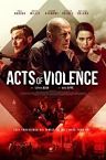 Acts of Violence 2018