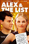 Alex And The List 2018