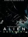 Alien Covenant 2017