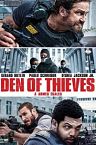 Den of Thieves 2018