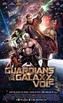 Guardians of the Galaxy 2017