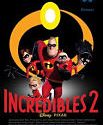 Incredibles 2 2018