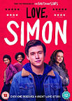 Love Simon 2018