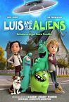 Luis And the Aliens 2018