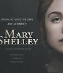 Mary Shelley 2018