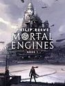 Mortal Engines 2018