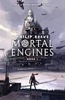 Mortal Engines 2018