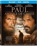 Paul Apostle of Christ 2018