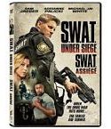 SWAT Under Siege 2017
