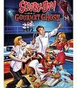 Scooby Doo and the Gourmet Ghost 2018