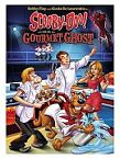Scooby Doo and the Gourmet Ghost 2018