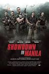 Showdown In Manila 2018