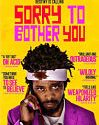 Sorry to Bother You 2018