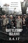 The Battleship Island 2017