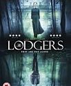 The Lodgers 2018