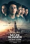 The Maze Runner The Death Cure 2018