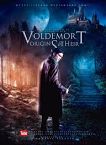Voldemort Origins 2018