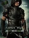 Arrow Season 4 2015