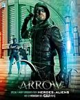 Arrow Season 5 2016