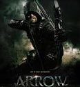 Arrow Season 6 2017
