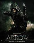 Arrow Season 6 2017