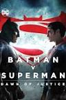 Batman v Superman Dawn of Justice 2016