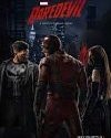 Daredevil Season 2 2016