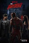 Daredevil Season 2 2016