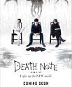 Death Note Light Up the New World 2016