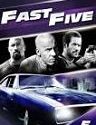 Fast and Furious 2011