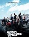 Fast and Furious 2013