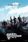 Fast and Furious 2013