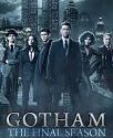Gotham Season 5 2019