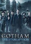 Gotham Season 5 2019