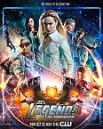 Legends of Tomorrow Season 4 2018