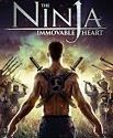 Ninja Immovable Heart 2014