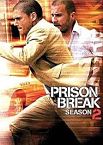 Prison Break Season 2 2006