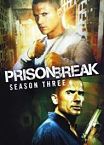 Prison Break Season 3 2007